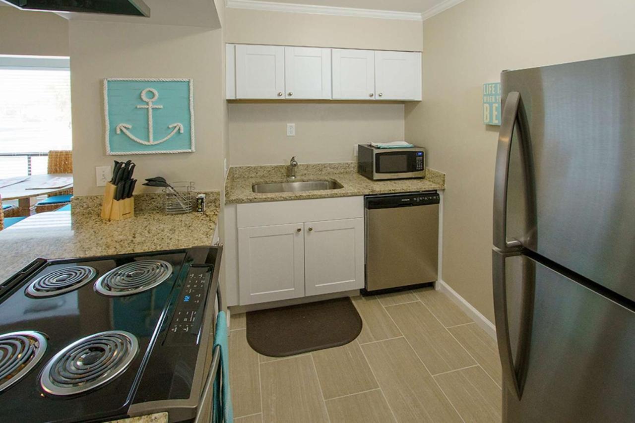 Gulf Terrace 298 Villa Destin Exterior photo